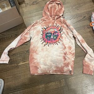 Sublime hoodie
